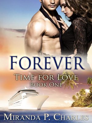 cover image of Forever